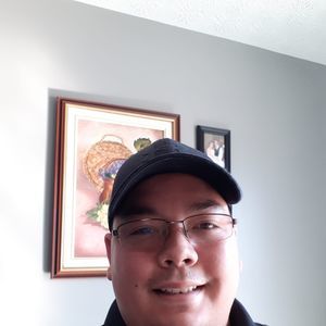 Meet your Posher, Erik